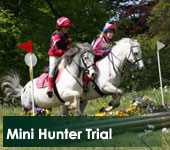 Mini Hunter Trial